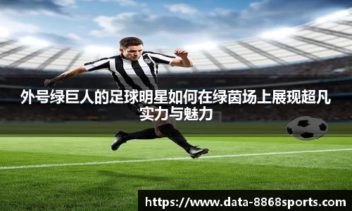 外号绿巨人的足球明星如何在绿茵场上展现超凡实力与魅力